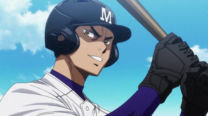 Ace of the Diamond - Competition - Photos