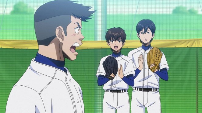 Ace of the Diamond - Summer Training Camp - Photos