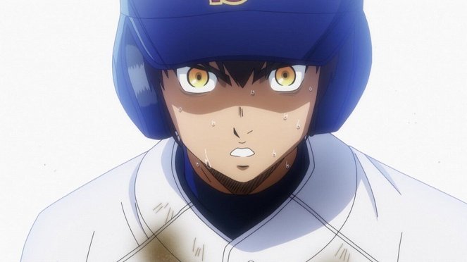 Ace of the Diamond - Get Back - Photos