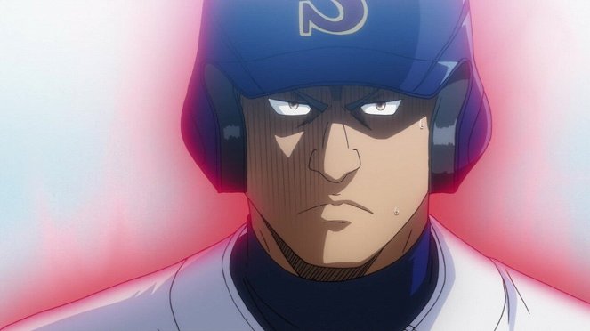 Ace of the Diamond - Get Back - Photos