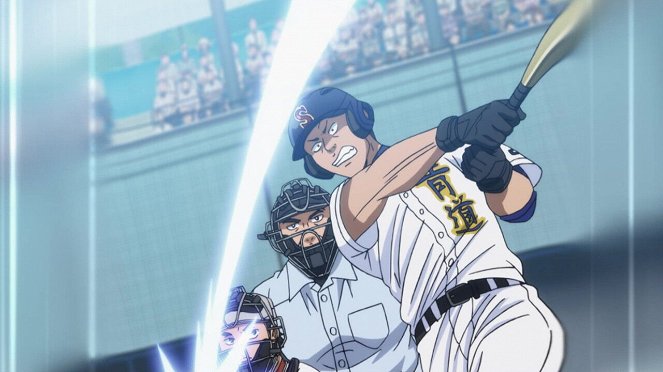Ace of the Diamond - Seido Goes All Out - Photos