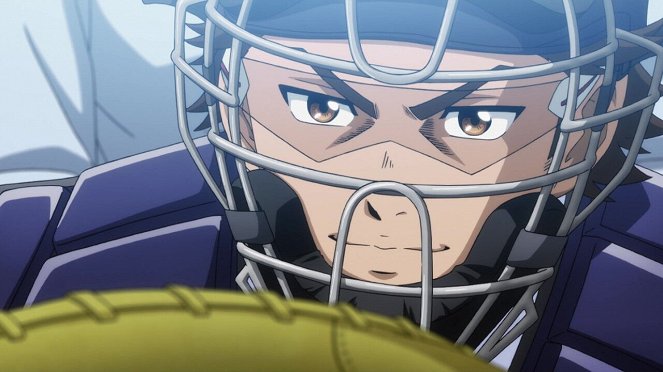 Dia no Ace - Ace Of Diamond - De la película