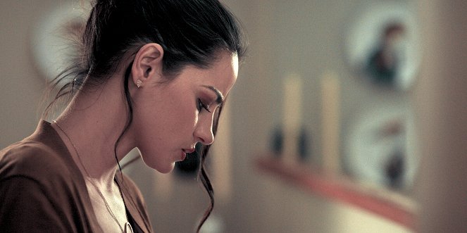 Bűnös vágy - Season 1 - Ez csak szex - Filmfotók - Maite Perroni