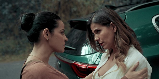 Mroczne pożądanie - Season 1 - To tylko seks - Z filmu - Maite Perroni