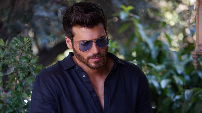 Bay Yanlış - Episode 6 - Filmfotos - Can Yaman