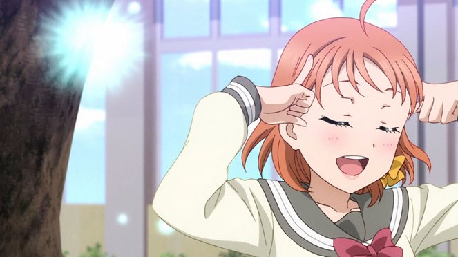 Love Live! Sunshine!! - Kagajakitai!! - Film