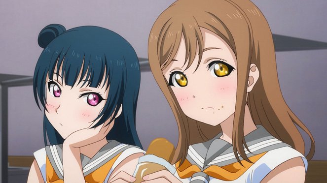 Love Live! Sunshine!! - Don't Be So Formal with Me - Photos