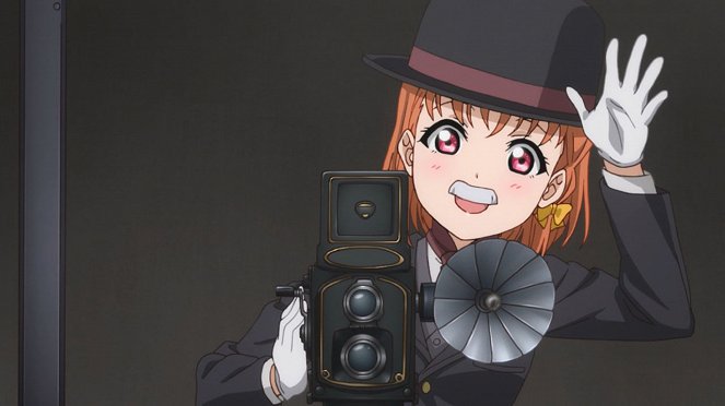 Love Live! Sunshine!! - Season 2 - Don't Be So Formal with Me - Photos