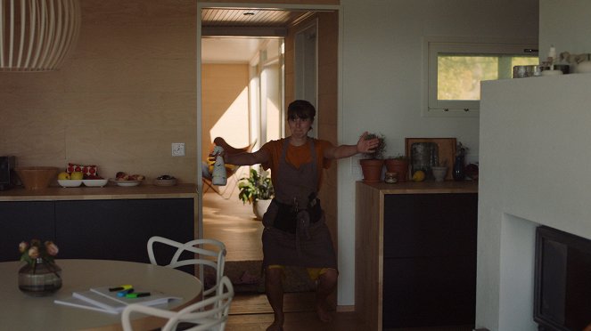 W domu (Finlandia) - Maailman ihanin nauru - Z filmu - Mimosa Willamo