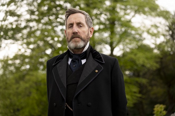 Dead Still - Promo - Michael Smiley