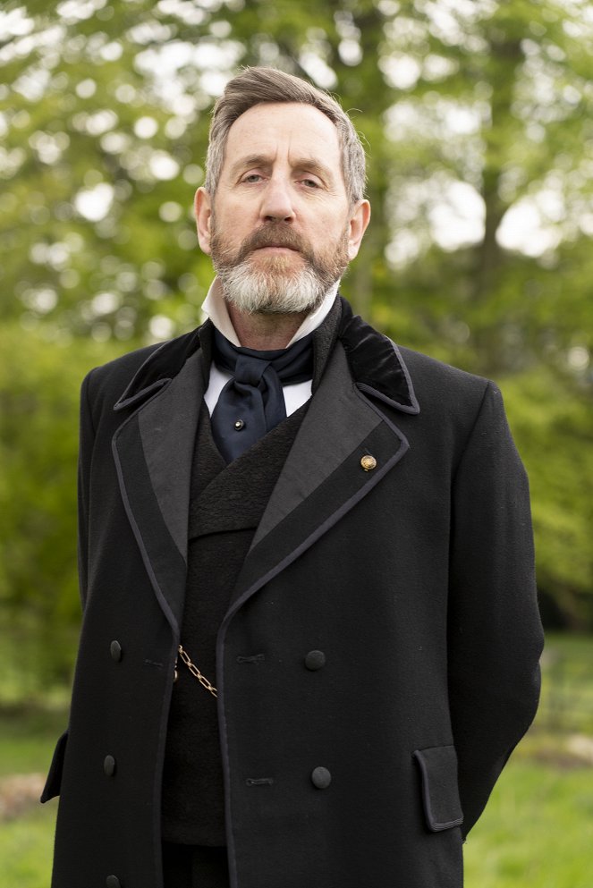 Dead Still - Promo - Michael Smiley