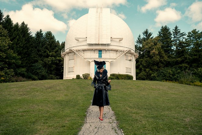 The Umbrella Academy - Das Frankel-Material - Filmfotos - Kate Walsh