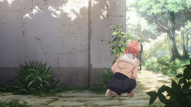 Bloom into You - I Can't Reach the Star - Photos