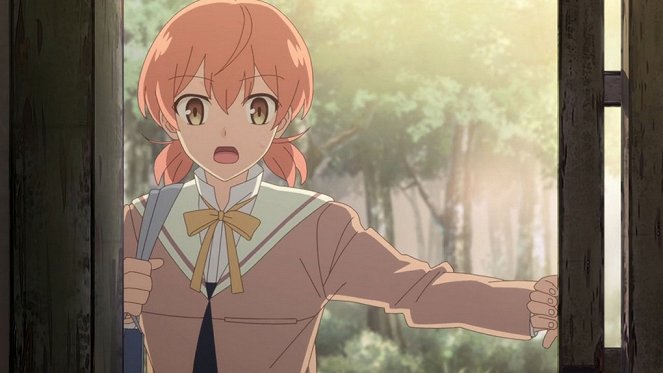 Bloom into You - I Can't Reach the Star - Photos