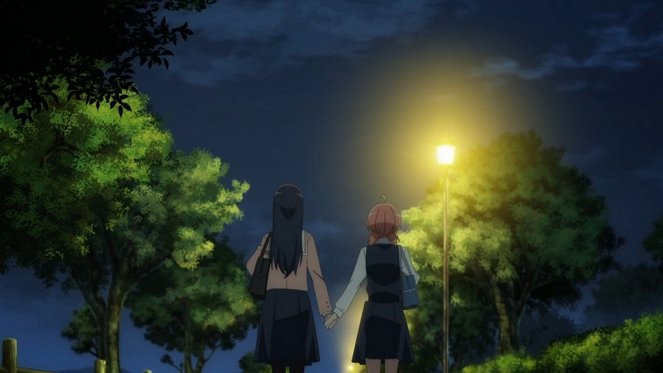 Bloom into You - Words Kept Repressed / Words Used to Repress - Photos