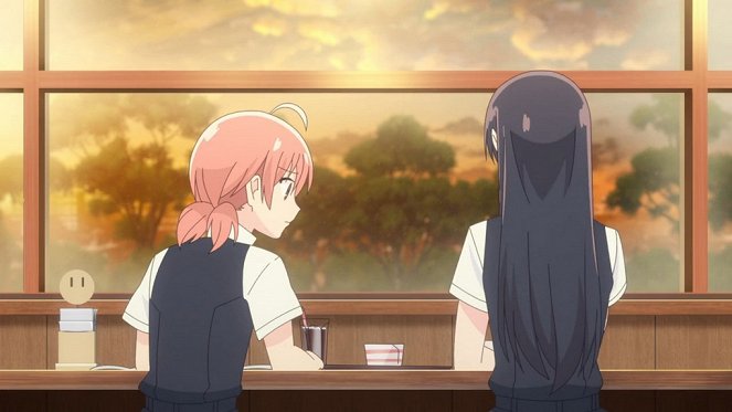 Bloom into You - The Incomplete Me / Daytime Star / Mirage - Photos