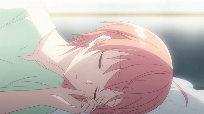 Bloom into You - Suddenly Suffocating - Photos