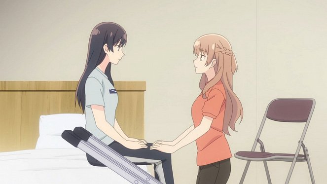 Bloom into You - Suddenly Suffocating - Photos