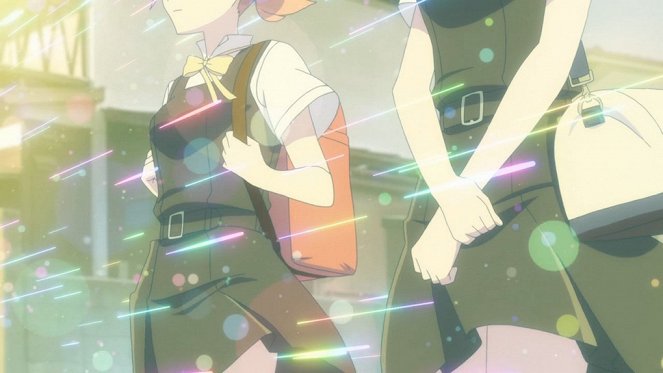 Bloom into You - Suddenly Suffocating - Photos