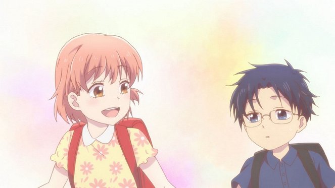 Wotakoi : L'amour, c'est compliqué pour un otaku - Narumi to Hirotaka no saikai. Sošite... - Film