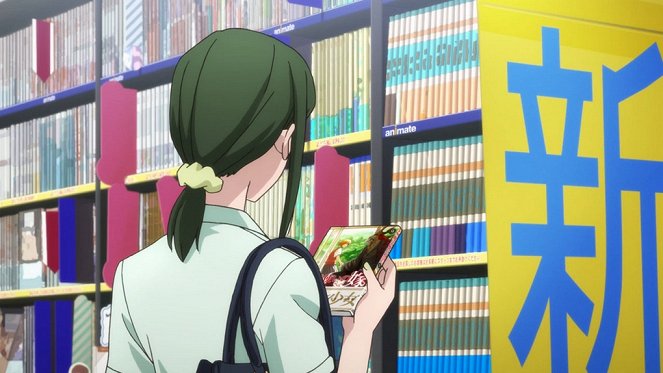 Wotakoi: Love Is Hard for Otaku - Are We Now Dating? - Photos