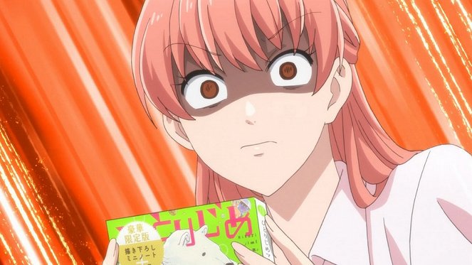 Wotakoi: Love Is Hard for Otaku - Are We Now Dating? - Photos