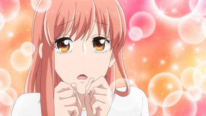 Wotakoi : L'amour, c'est compliqué pour un otaku - Sokubaikai to gamekai - Film