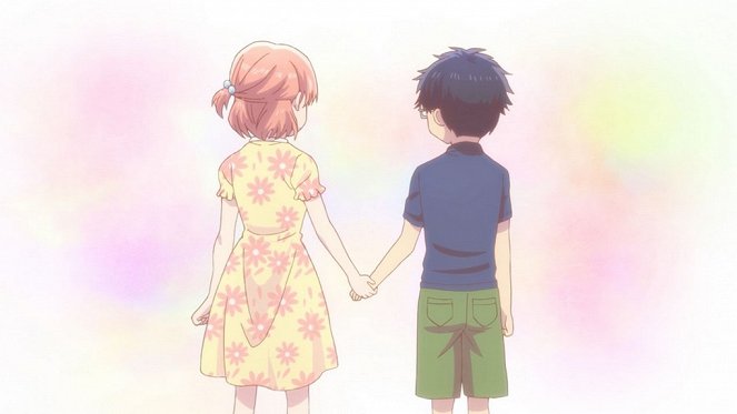 Wotakoi : L'amour, c'est compliqué pour un otaku - Film