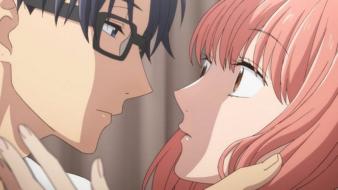 Wotakoi : L'amour, c'est compliqué pour un otaku - Sokubaikai to gamekai - Film