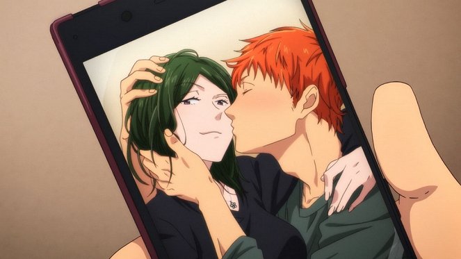 Wotakoi : L'amour, c'est compliqué pour un otaku - Otona no koi mo muzukaší? - Film