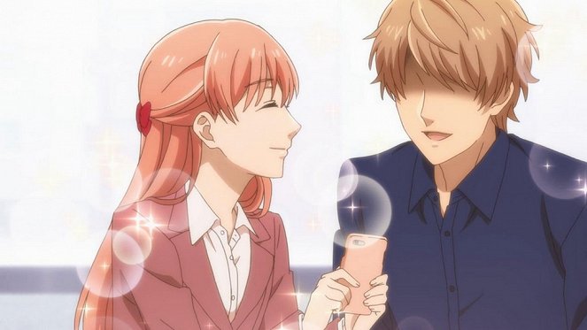 Wotakoi : L'amour, c'est compliqué pour un otaku - Naoja tódžó gamekai part II - Film