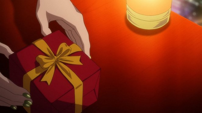 Otaku ni koi wa muzukašii - Júcu no Christmas - Kuvat elokuvasta