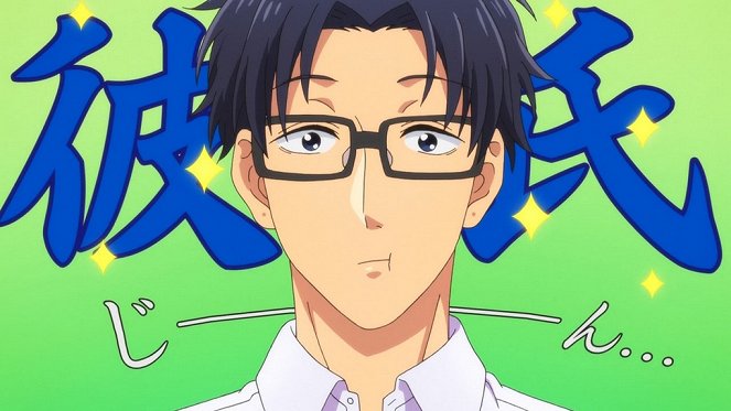 Wotakoi: Love Is Hard for Otaku - Online Gaming and Their Respective Nights - Photos