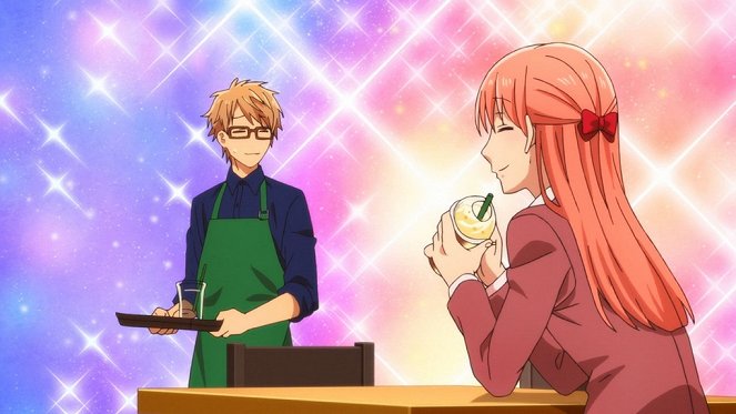 Wotakoi: Love Is Hard for Otaku - Weakness Is Thunder and Years of Insecurity - Photos