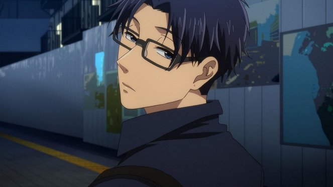 Wotakoi: Love Is Hard for Otaku - Weakness Is Thunder and Years of Insecurity - Photos