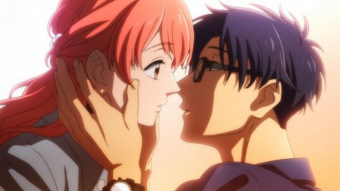 Wotakoi : L'amour, c'est compliqué pour un otaku - Date e ikó jo! - Film