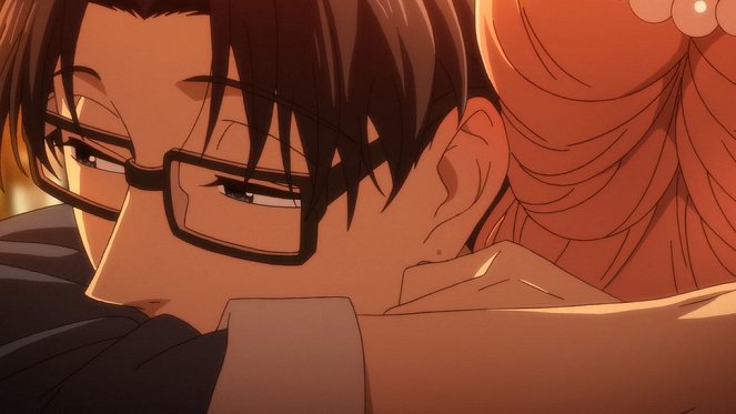 Otaku ni koi wa muzukašii - Date e ikó jo! - Kuvat elokuvasta