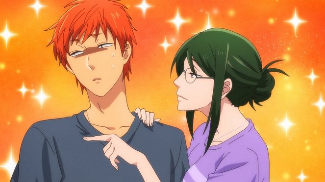 Wotakoi : L'amour, c'est compliqué pour un otaku - Wotaku ni koi wa muzukaší - Film