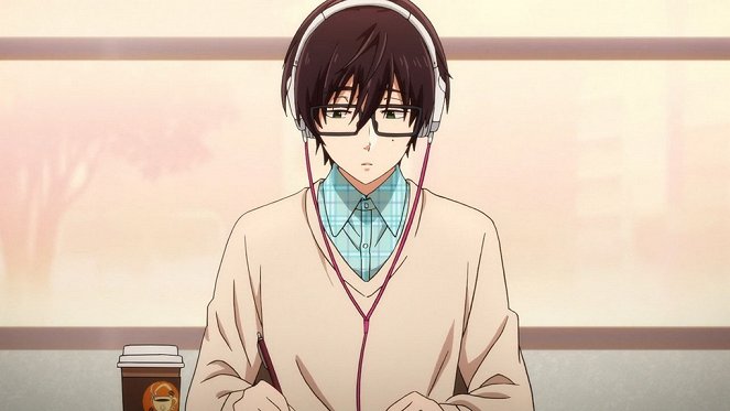 Wotakoi : L'amour, c'est compliqué pour un otaku - Wotaku ni koi wa muzukaší - Film