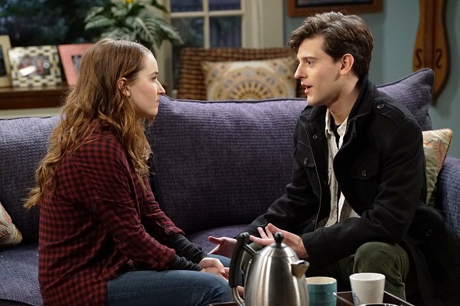 Last Man Standing - The Fixer - Do filme - Kaitlyn Dever, Travis Tope