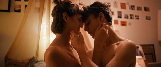 Lovecut - Liebe, Sex und Sehnsucht - Filmfotos