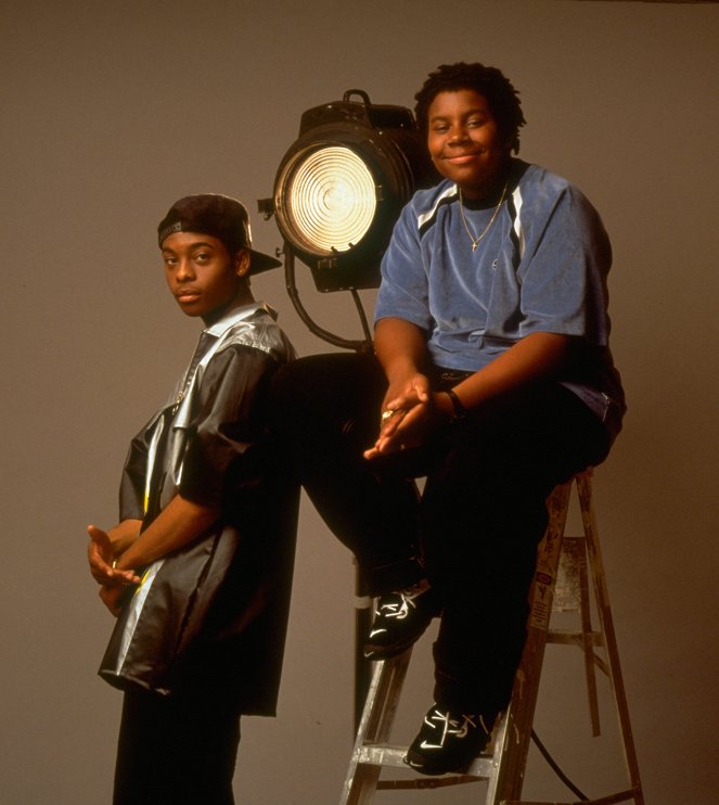 Kenan & Kel - Promo