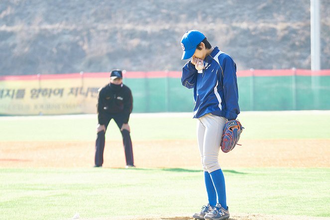 Baseball Girl - Photos - Joo-young Lee