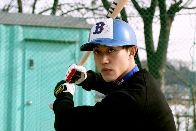Baseball Girl - Photos - Dong-yeon Kwak