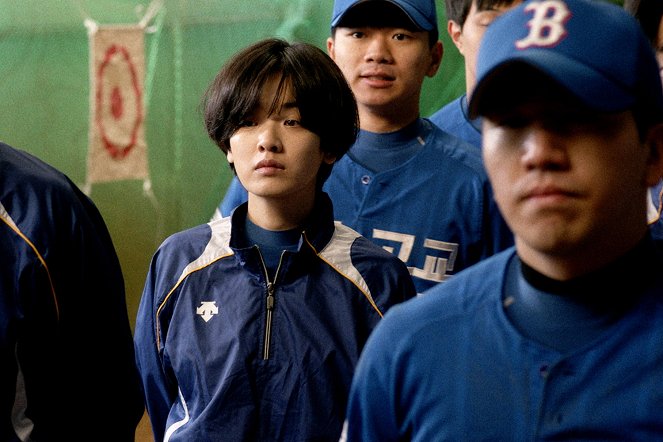 Baseball Girl - Photos - Joo-young Lee