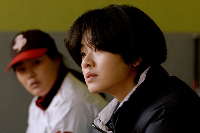 Baseball Girl - Photos - Joo-young Lee