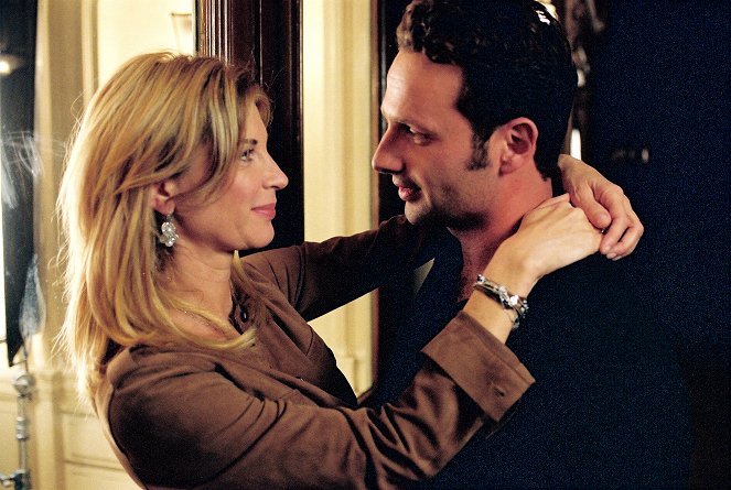 Hey Good Looking! - Photos - Michèle Laroque, Andrew Lincoln