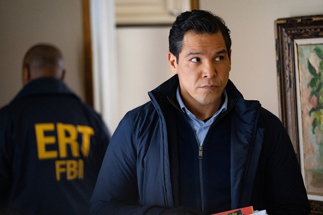 FBI: Most Wanted - Ragadozók - Filmfotók - Nathaniel Arcand