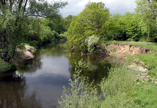 Das Emsland - Niedersachsens wilder Westen - Filmfotos