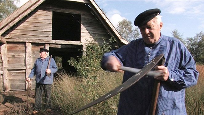 Das Emsland - Niedersachsens wilder Westen - Filmfotos